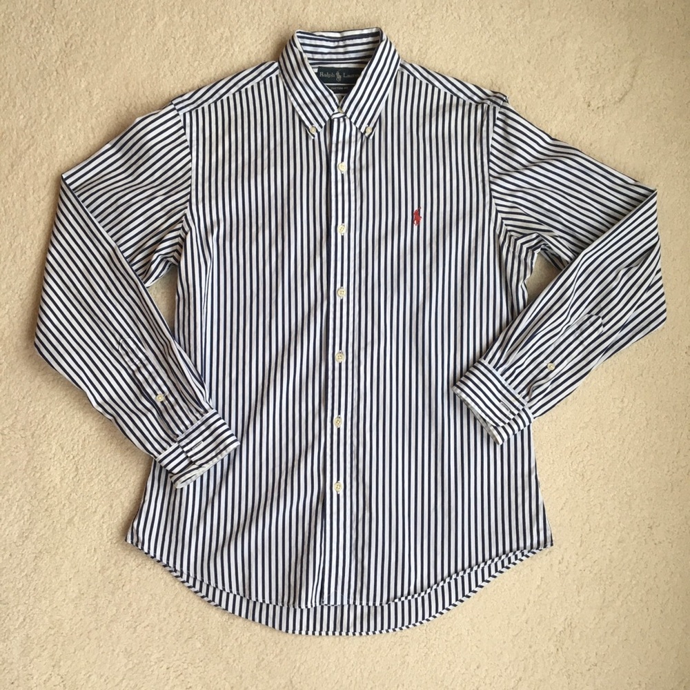 Ralph Lauren Dress Shirt